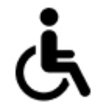 Invalid Carriage Icon